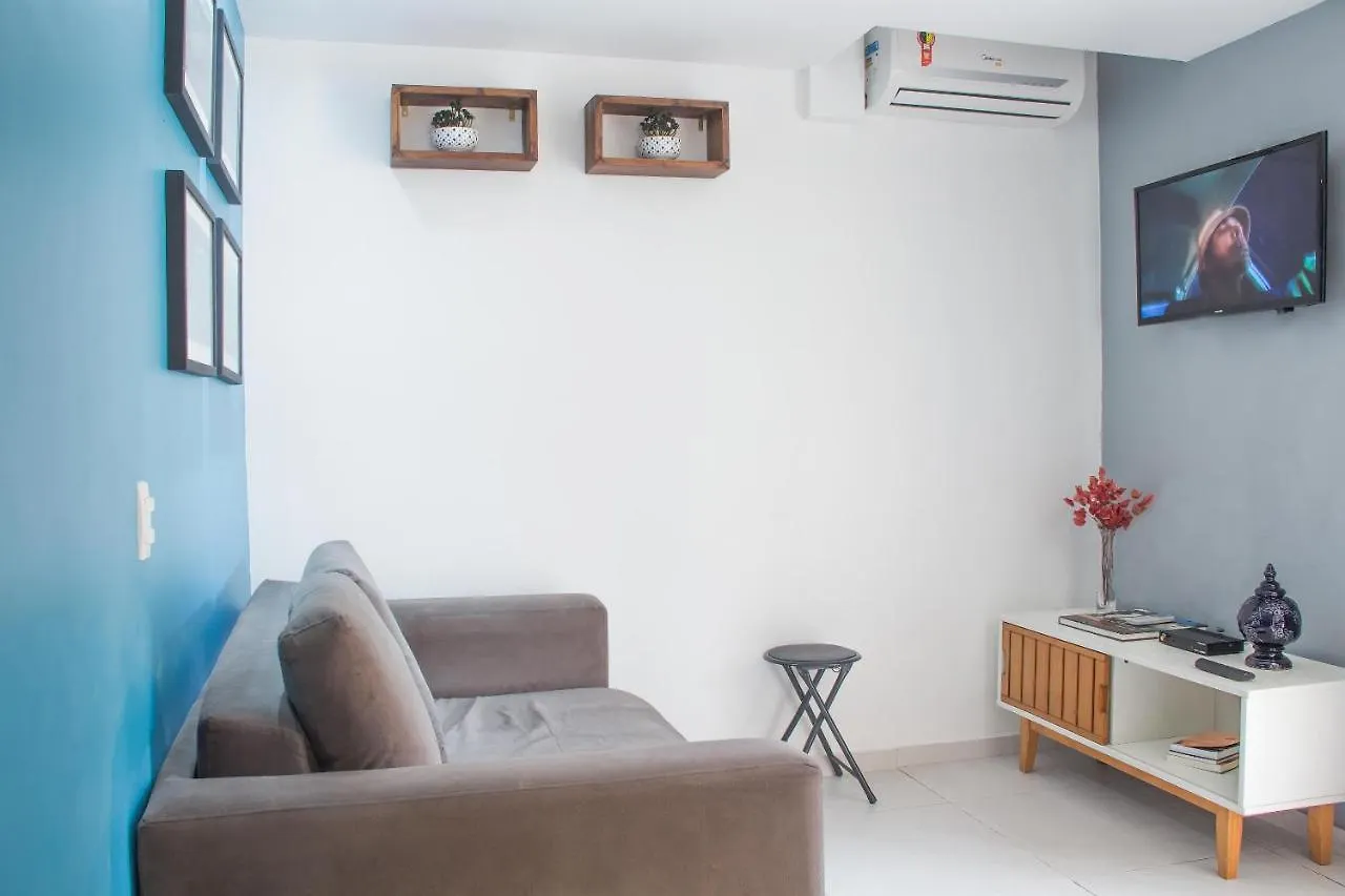 Apartment Studio Centro De Buzios