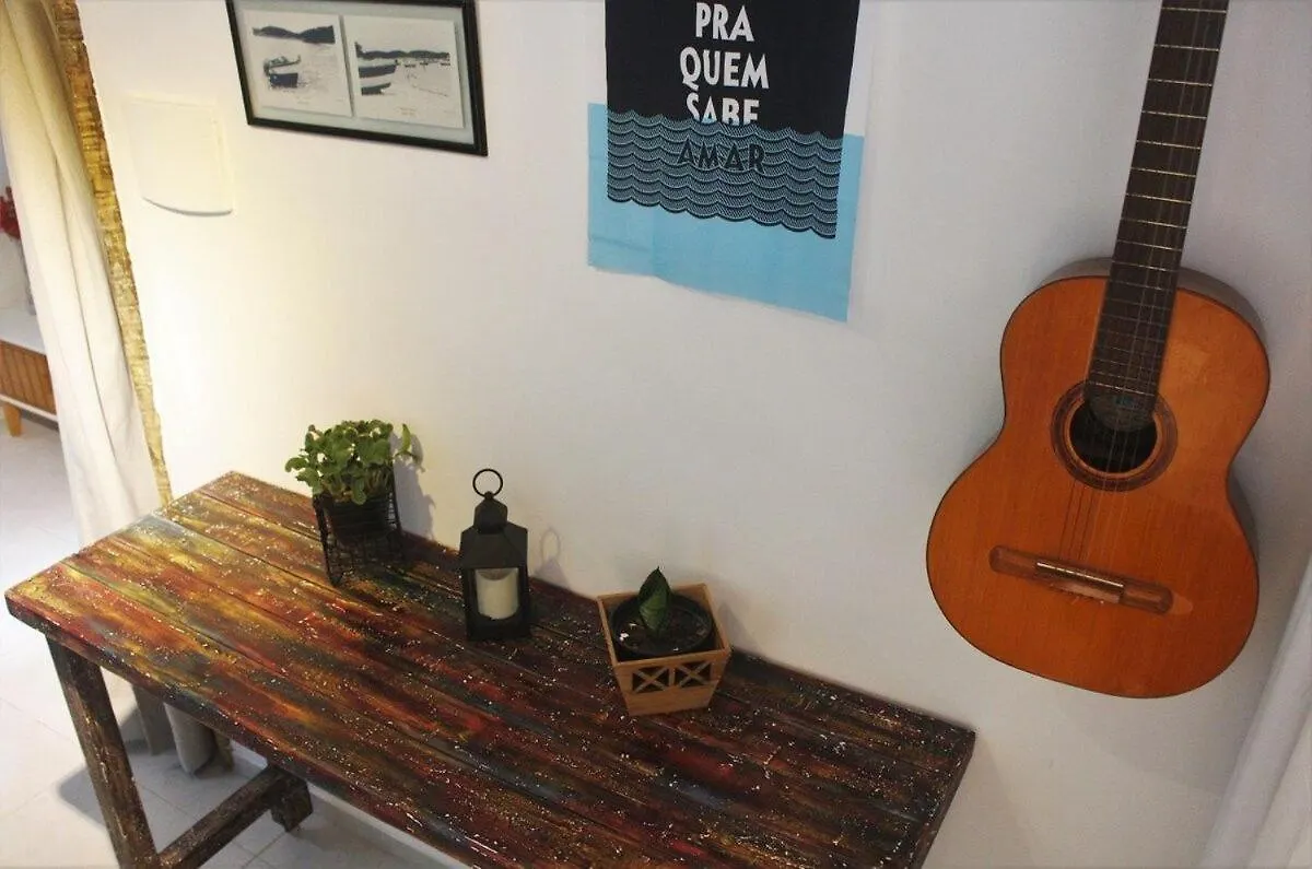 Studio Centro De Buzios Brazil