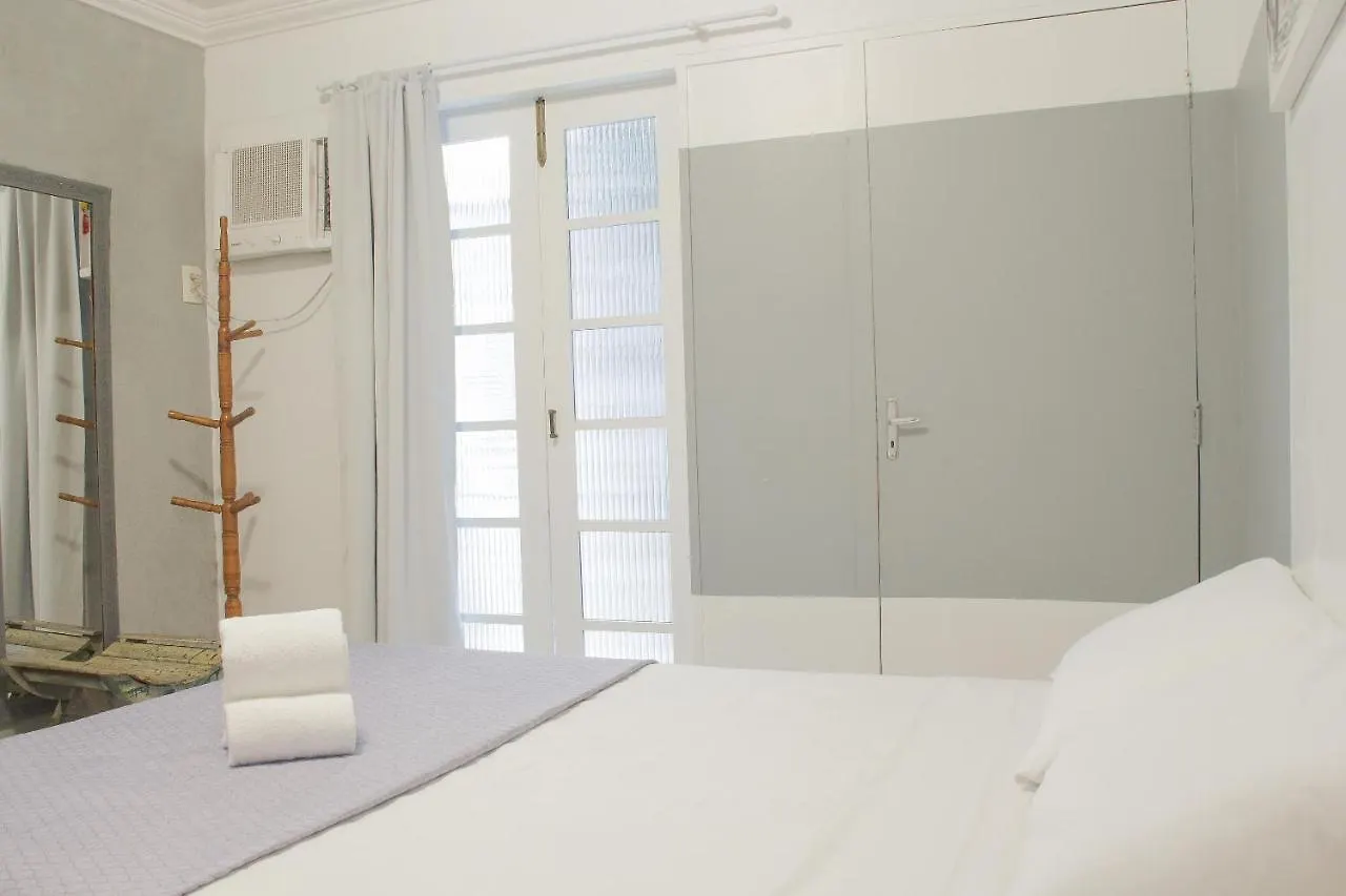 Apartment Studio Centro De Buzios