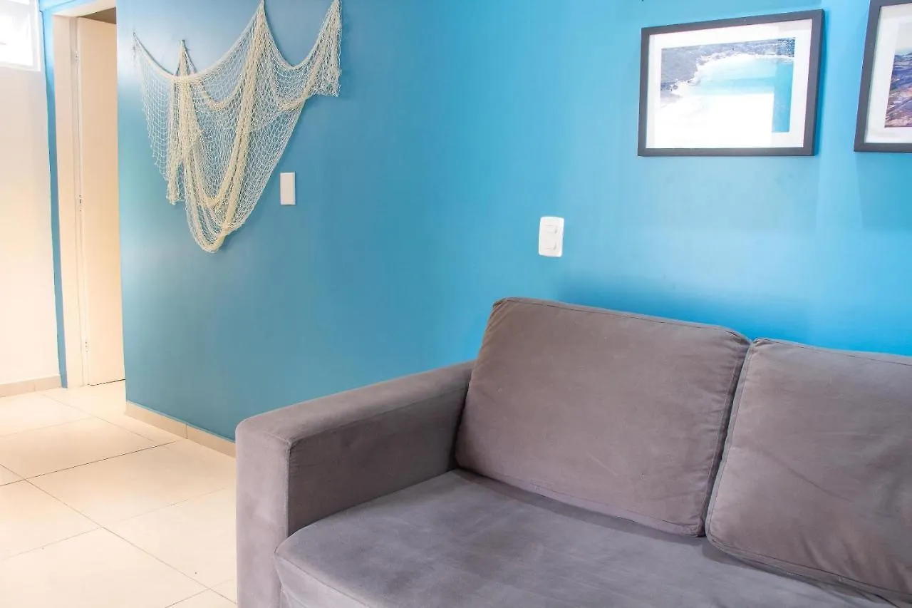 Apartment Studio Centro De Buzios Brazil